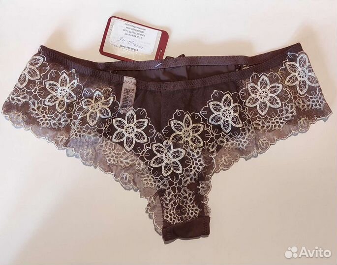 Трусы женские