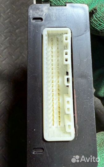 Блок комфорта Toyota Prius 1500 2008