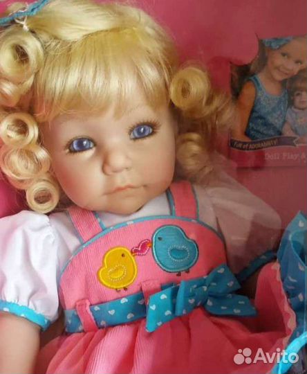 Кукла Адора Adora