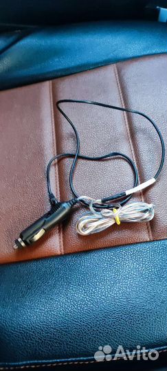 Радар детектор