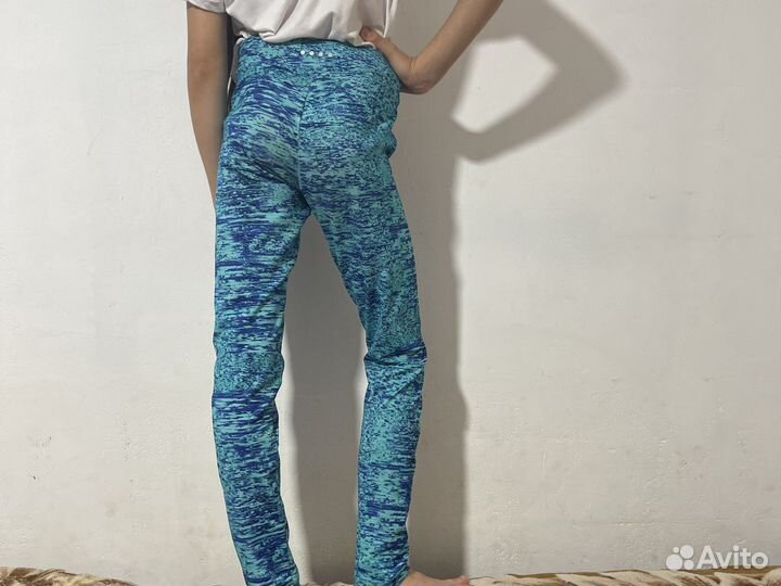 Лосины для девочки