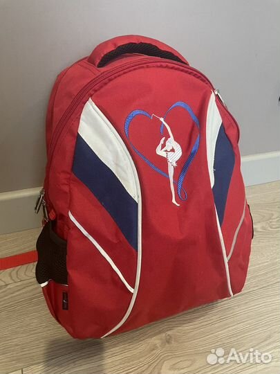 Рюкзак для гимнастики