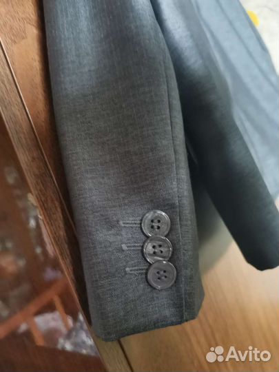 Школьная форма