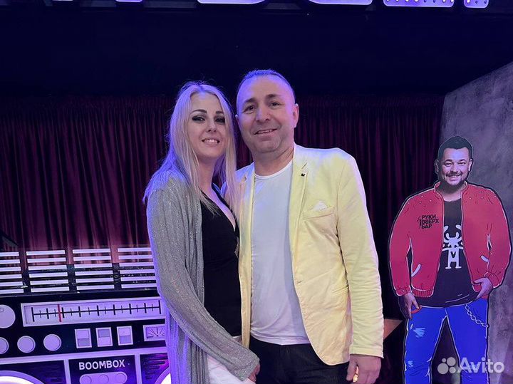 Музыканты на Праздник, День Рождения, Корпоратив