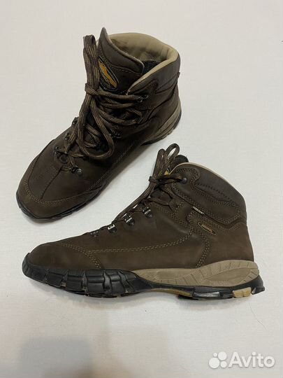 Треккинговые ботинки Meindl ohio 2 Gore-Tex ориг