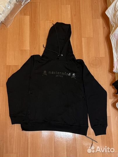 Худи Mastermind оригинал