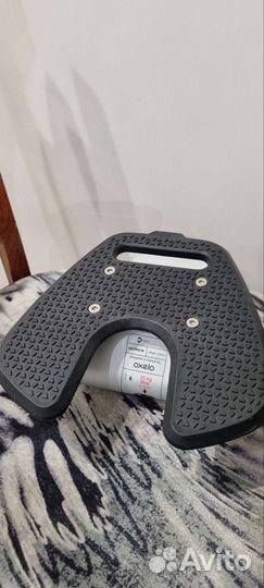 Подножка для ребёнка на самокат