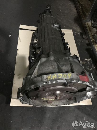 Lexus GS 430 LS430 АКПП A761E