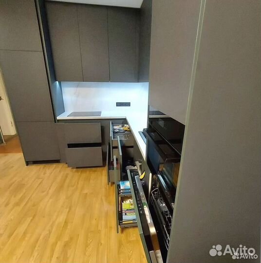 Кухня на заказ