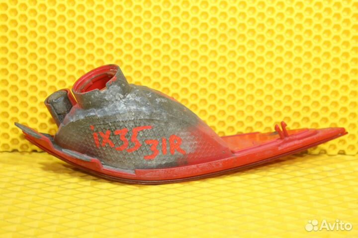 Фара противотуманная задняя правая Hyundai ix35