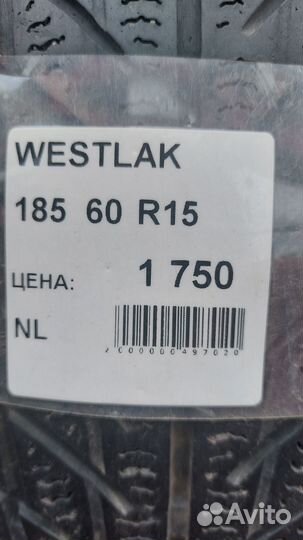 Westlake H200 185/60 R15