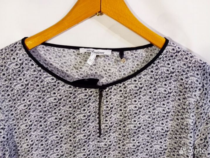 Блуза женская Steilmann 48 р