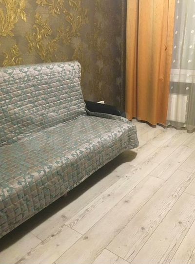 Комната 12 м² в 2-к., 6/17 эт.