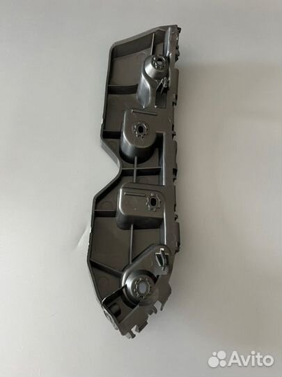 Крепление бампера renault duster 10-21 rh