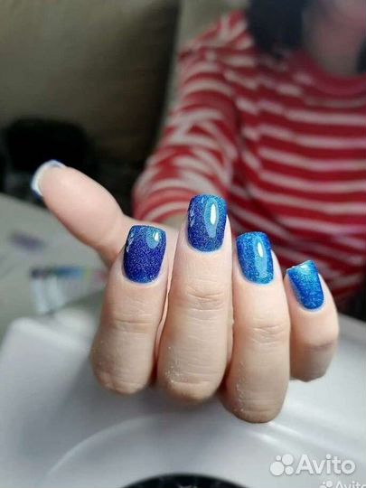 Гель лак, шеллак, наращивание ногтей, маникюр