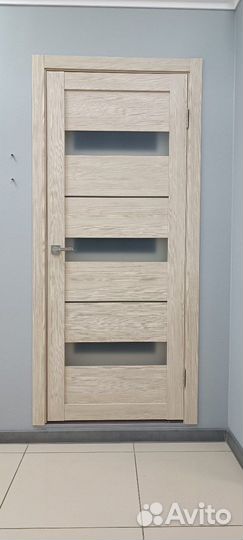 Дверь межкомнатная
