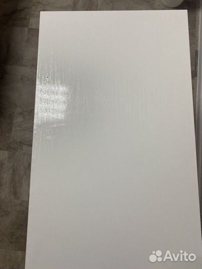 Письменный стол парта