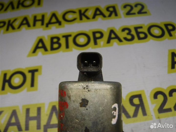 Клапан электромагнитный изменения фаз грм Mazda M