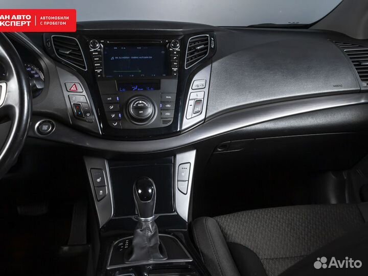 Hyundai i40 2.0 AT, 2013, 125 000 км