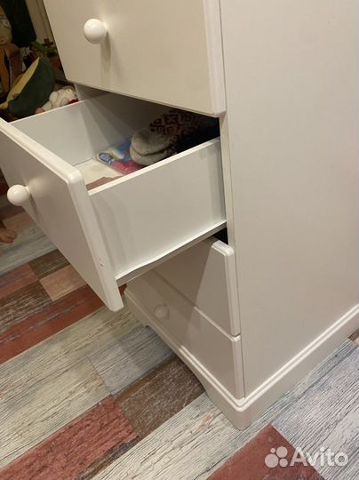 Комод детский