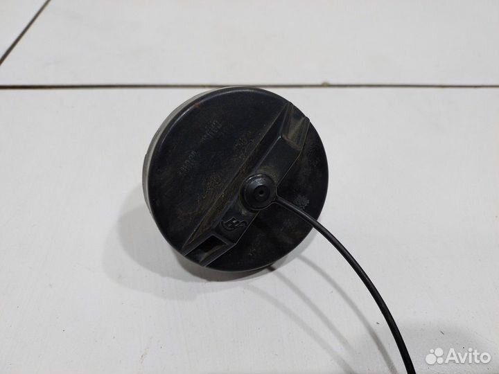 Лючок бензобака (Lifan Solano)