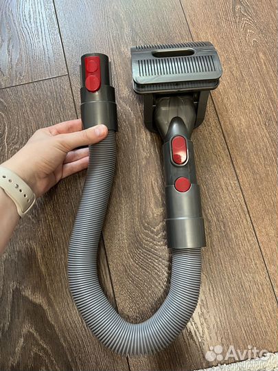 Грумминг набор для пылесоса Dyson
