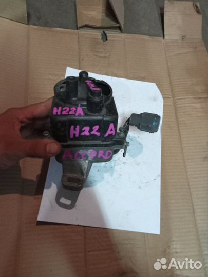 Трамблер Honda Prelude BB6 H22A