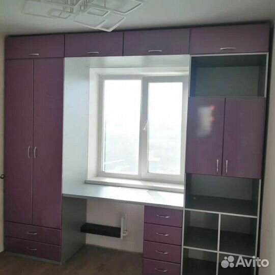 Детская спальня