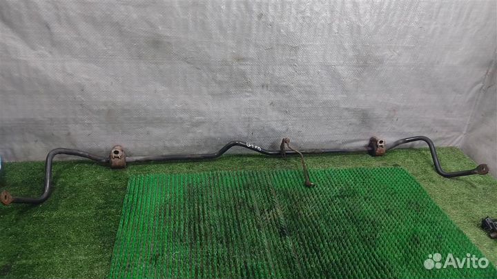 Стабилизатор задний Mercedes Benz E-class W211 20