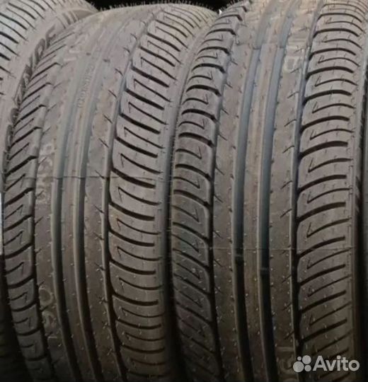 Contyre Megapolis 3 195/55 R15