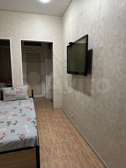 Гостиница, 130 м²