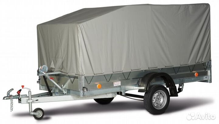 Прицеп Трейлер 3.2