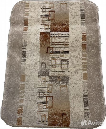 Два коврика