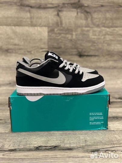 Кроссовки nike SB dunk LOW