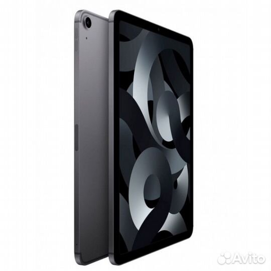 Новый Apple iPad Air 5 2022 M1 LTE 64 Gb