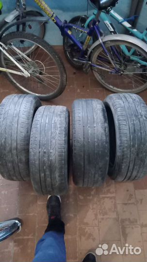 Bridgestone Turanza T001 205/55 R16