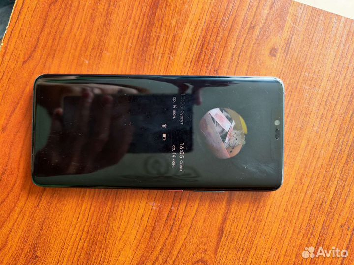 Huawei mate 20 pro