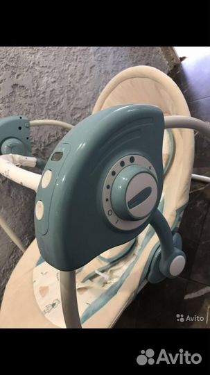 Детские качели