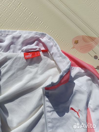 Большой пакет одежды на 44-46