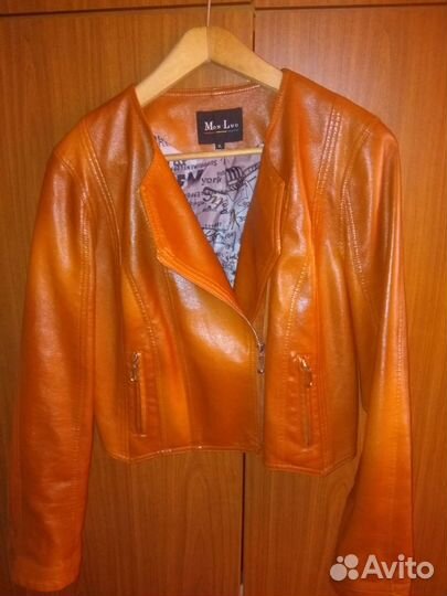 Куртка косуха