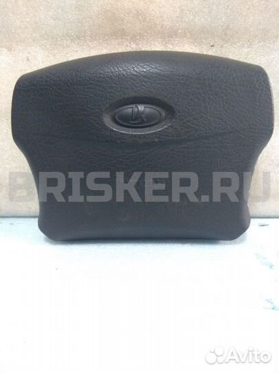 Подушка безопасности Лада Приора