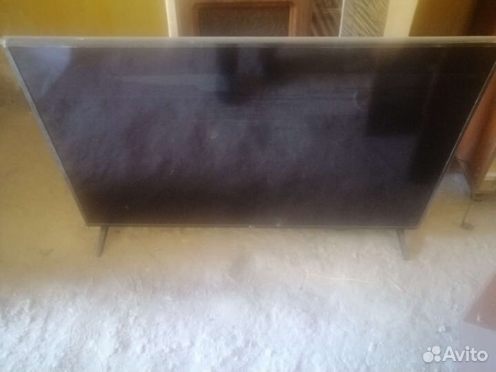 Телевизор LG 49
