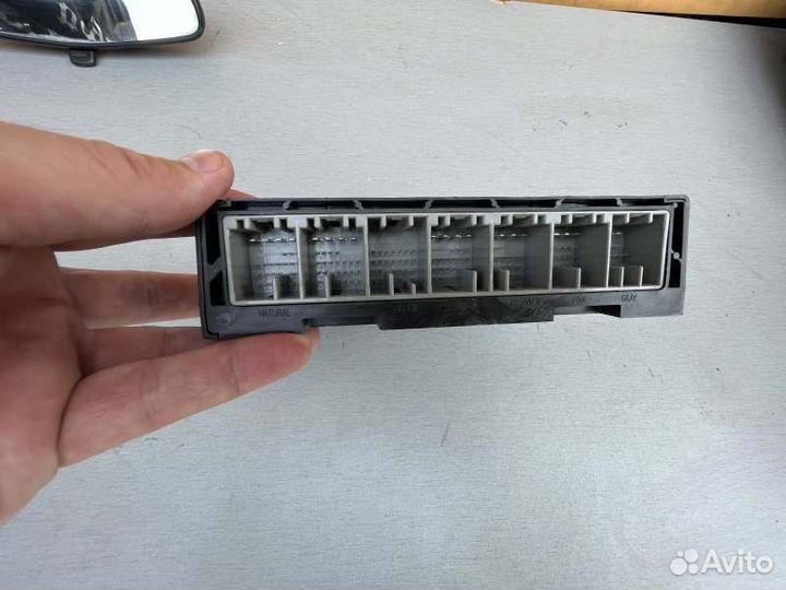 Блок комфорта Chevrolet Orlando F18D4 2013