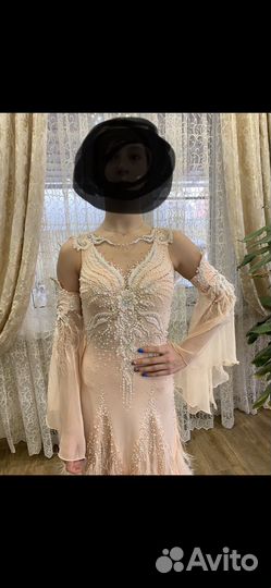 Платье Стандарт на ю2