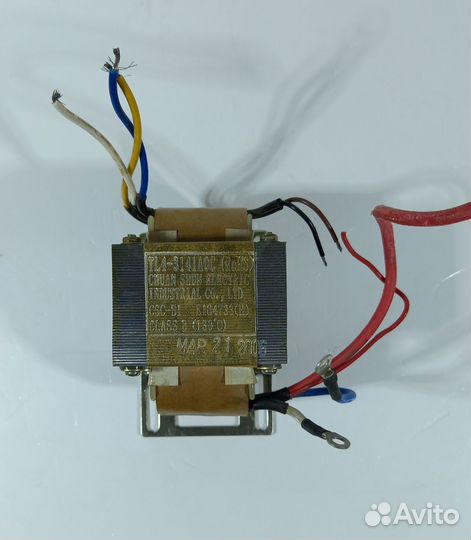 TL4-3141A0C CSC-B1 E184733(H)