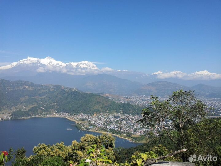 Непал. Авторский тур b-7474