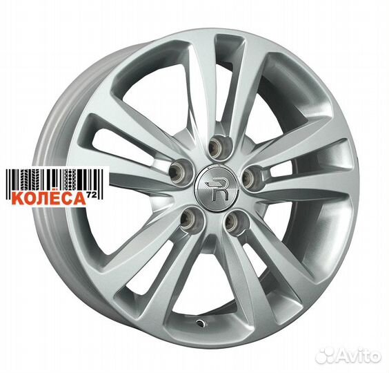 Replay SK152 6.5x16 5x112 ET39 Dia57.1 S