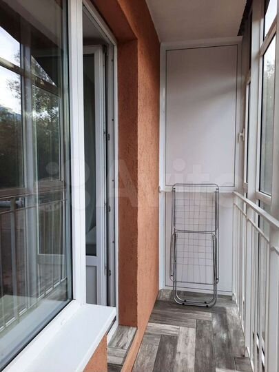 Квартира-студия, 23 м², 2/9 эт.