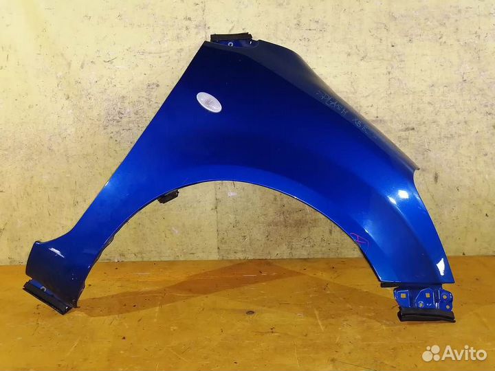 Крыло Suzuki Splash XB32S Правое Переднее 2011