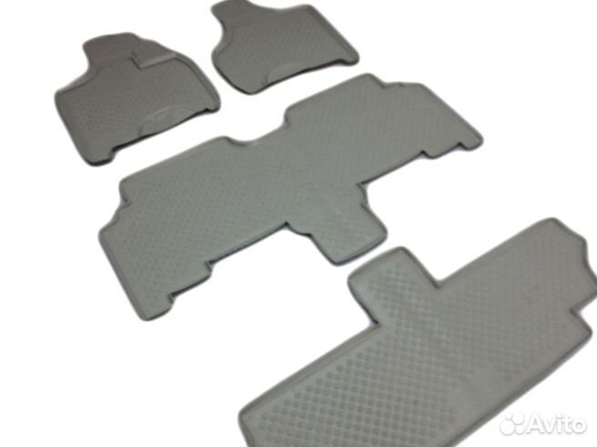 Коврики Chrysler Voyager 1995-2004